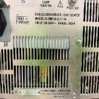 Olympus CLV-180 Endoscopy Light Source image 2